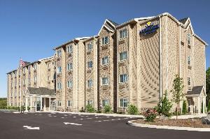 Microtel Inn & Suites by Wyndham Wilkes Barre, Wilkes Barre
