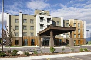 Homewood Suites by Hilton Kalispell, Kalispell