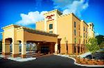 Inverness Florida Hotels - Hampton Inn By Hilton Crystal River