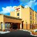 Hampton Inn Crystal River