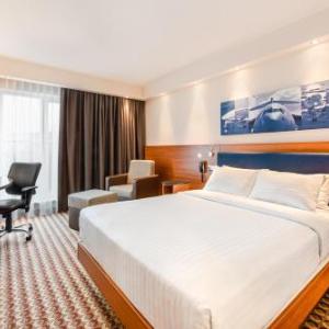 Hampton By Hilton Warsaw Airport