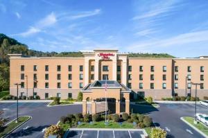 Hampton Inn University Area, Huntington, Wv, Huntington
