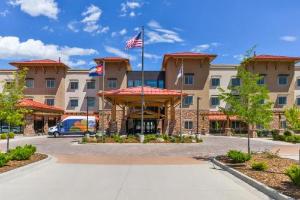 Hampton Inn & Suites Boulder North, Boulder