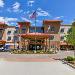 Hotels near Folsom Field - Hampton Inn By Hilton & Suites Boulder North