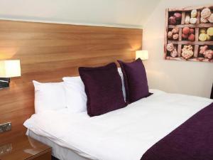 The Chocolate Box Hotel, Bournemouth