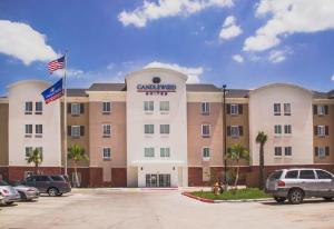 Candlewood Suites Harlingen, an IHG Hotel, Harlingen