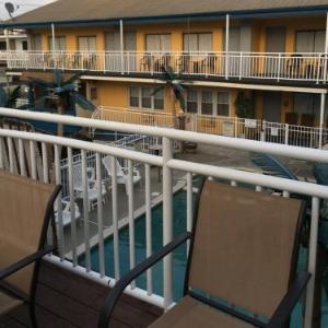 Twilight Motel
