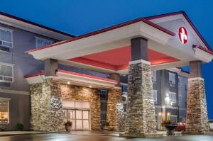 Ramada by Wyndham Moose Jaw, Moose Jaw