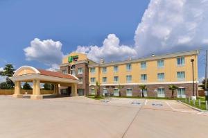 Holiday Inn Express Tomball, an IHG Hotel, Tomball