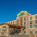 Hotels near Denver Polo Club - Holiday Inn Express & Suites Denver South - Castle Rock