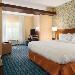 Hotels near TVA Credit Union Ballpark - Fairfield Inn & Suites by Marriott Bristol
