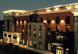 TownePlace Suites by Marriott Lawrence Downtown, Lawrence