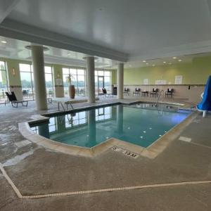 Hotels near Owensboro Convention Center - Holiday Inn Owensboro Riverfront