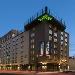 Baxter Avenue Morgue Hotels - Hilton Garden Inn Louisville Downtown