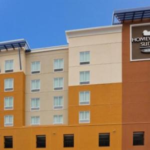 Homewood Suites by Hilton Rochester Mayo Clinic Area/ Saint Marys