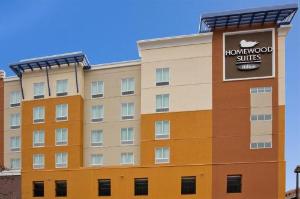 Homewood Suites by Hilton Rochester Mayo Clinic-St. Marys Campus, Rochester