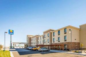 Comfort Inn & Suites Cheyenne, Cheyenne