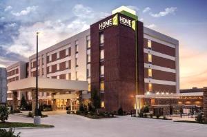 Home2 Suites by Hilton College Station, College Station