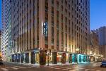 Mercedes-Benz Superdome Louisiana Hotels - Aloft New Orleans Downtown