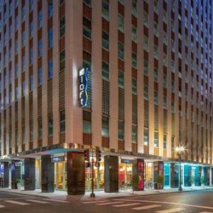 Aloft New Orleans Downtown