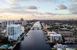 Atlantic Shores Hospital Florida Hotels - Residence Inn By Marriott Fort Lauderdale Intracoastal/Il Lugano