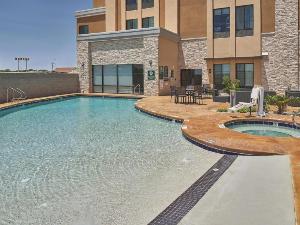 La Quinta by Wyndham Carlsbad, Carlsbad