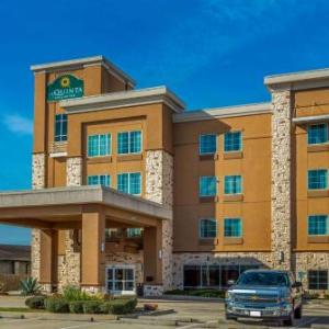 La Quinta Inn & Suites by Wyndham Atascocita-Humble