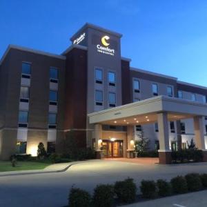 Comfort Inn & Suites - Newcastle