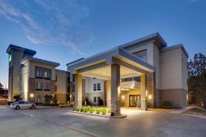 La Quinta by Wyndham Tyler - University Area, Tyler