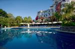 Giardini Naxos Italy Hotels - Sant Alphio Garden Hotel & SPA