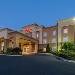 Hotels near Cheel Arena - Hampton Inn By Hilton Potsdam