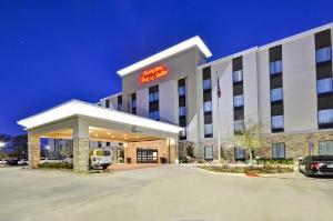 Hampton Inn & Suites Dallas/Plano-East, Plano