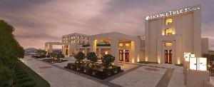 DoubleTree by Hilton Agra, Agra