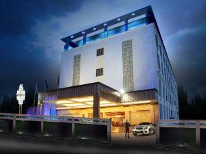 Hotel RR Inn, Tirunelveli