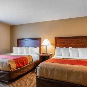 MainStay Suites Grand Island