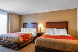 MainStay Suites Grand Island, Grand Island