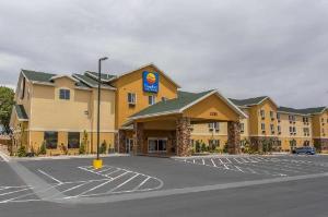 Comfort Inn & Suites Vernal - National Monument Area, Vernal
