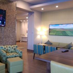 Hampton Inn By Hilton Lloydminster