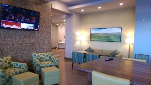 Hampton Inn by Hilton Lloydminster, Lloydminster