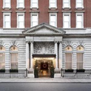 21Soho London Hotels - The London EDITION by Marriott