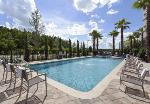 South Creek Florida Hotels - Courtyard By Marriott Orlando South/Grande Lakes Area