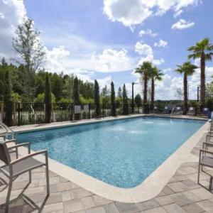 Courtyard by Marriott Orlando South/Grande Lakes Area