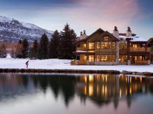 Hotel Park City, Autograph Collection, Park City