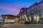 Drayton Valley Alberta Hotels - Best Western Plus Drayton Valley All Suites