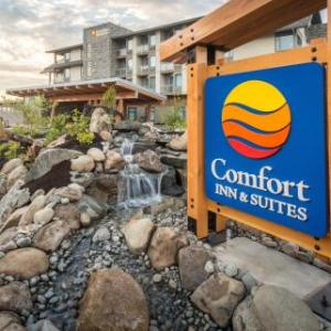 Comfort Inn & Suites Campbell River