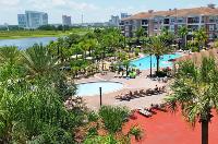 Map Of The Rosen Shingle Creek Area Orlando Fl United States Vista Cay Resort By Casiola Vacation Homes