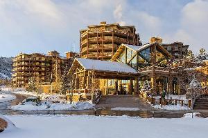 Westgate Park City Resort And Spa, Park City