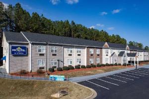 Microtel Inn & Suites by Wyndham Athens, Athens