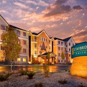 Staybridge Suites Rochester