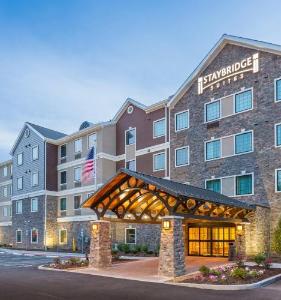 Staybridge Suites Canton, North Canton